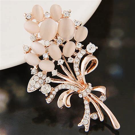 Brooches and More in Fashion Jewelry for Women .